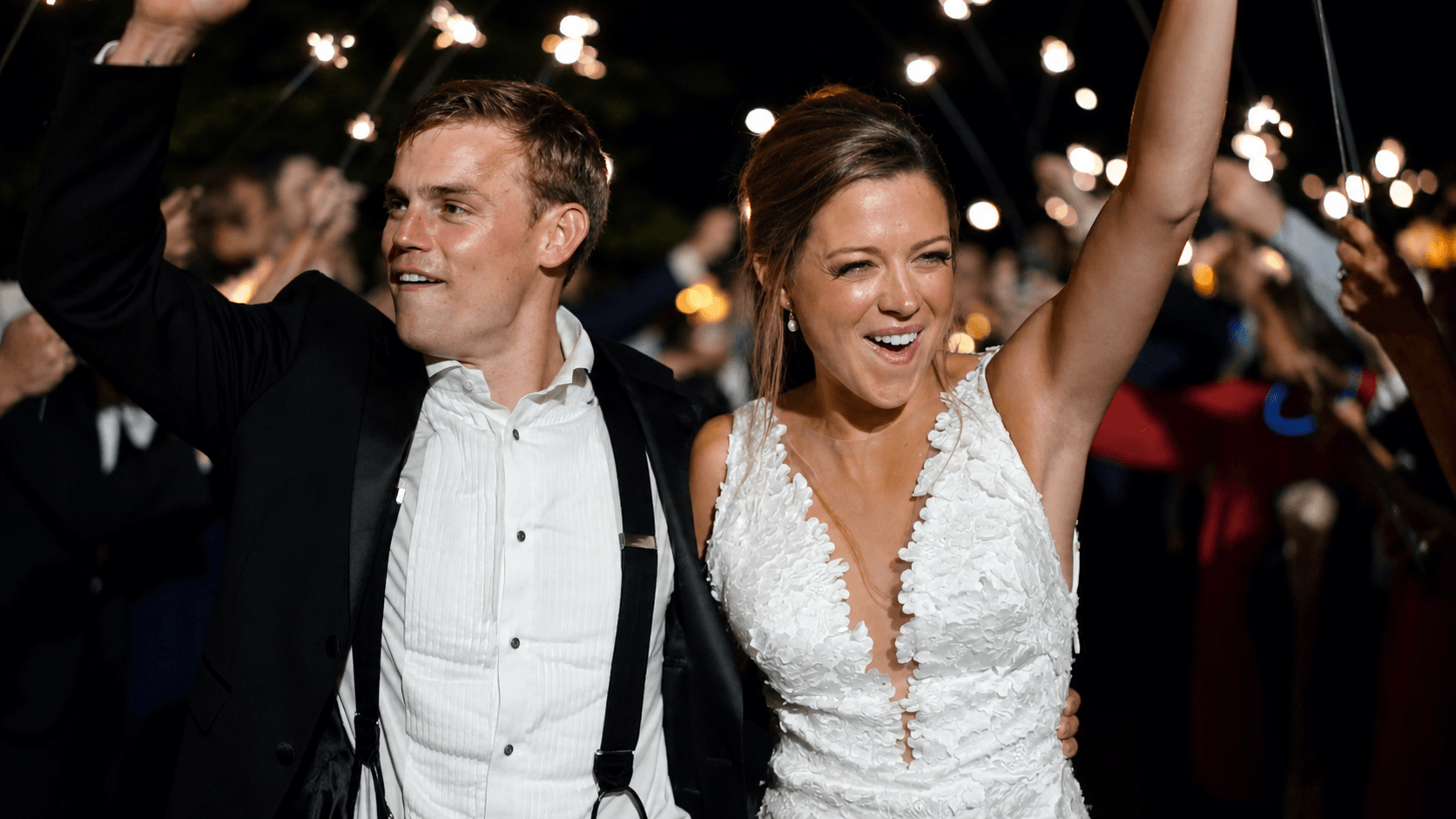 Emily and Mac