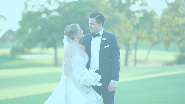 Tiffany and James