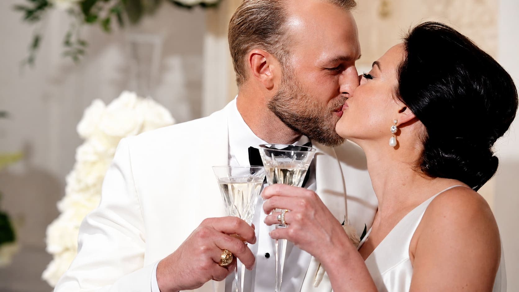 Amanda & John — Four Seasons Resort Dallas