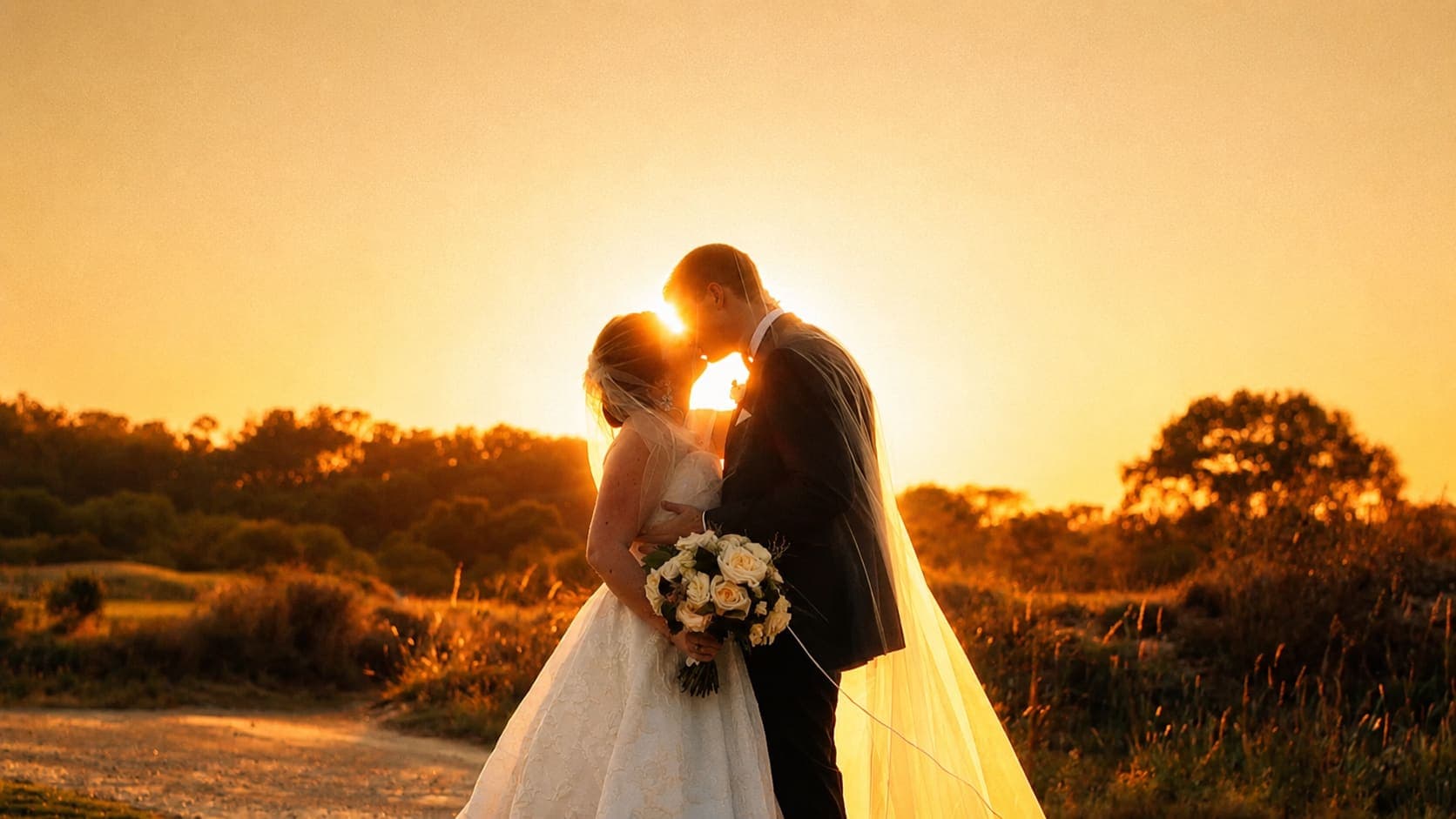 Lauren & Ryan — Trinity Forest Golf Club Feature Film