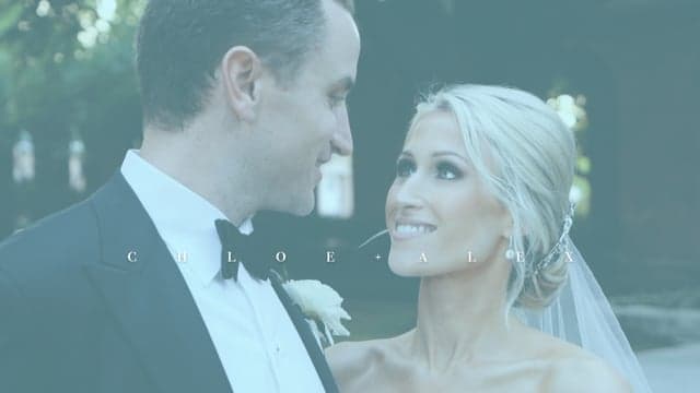 Chloe & Alex — The Northwood Club Feature Film