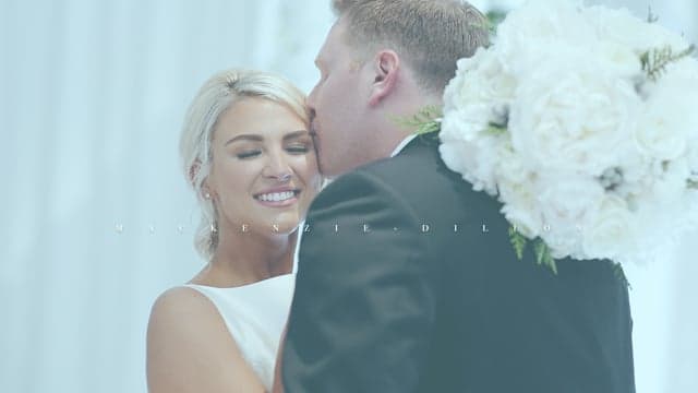 Mackenzie & Dillon — The Ritz-Carlton