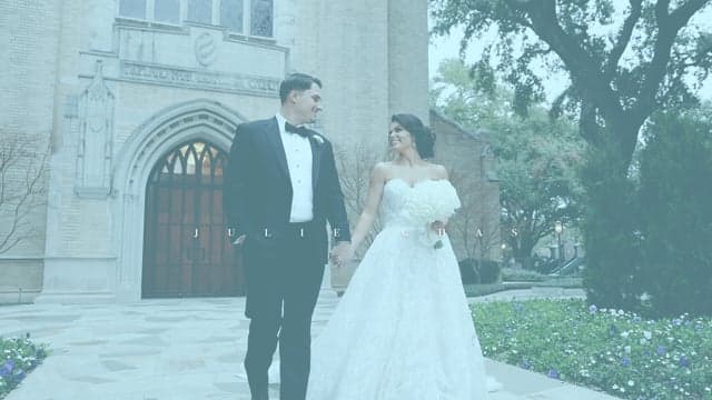 Julie & Chas — The Ritz-Carlton Feature Film