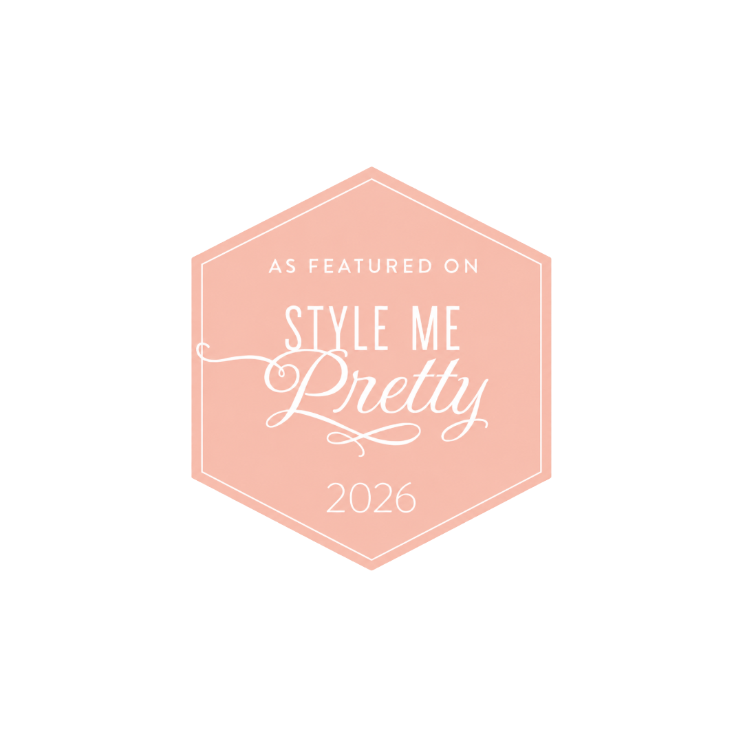 Style Me Pretty